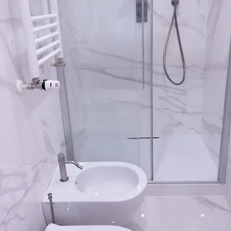 In Apartamento Roma