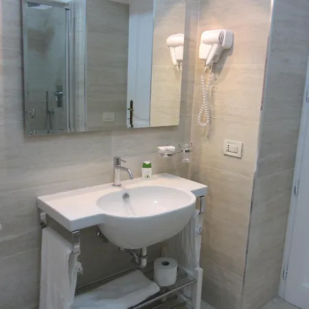 In Apartamento