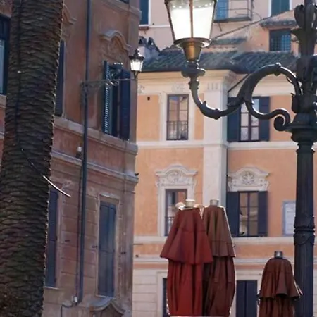 In Roma