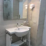 In Apartment