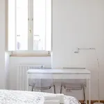 In Apartment