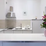 Apartment In