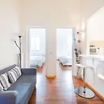Apartment In