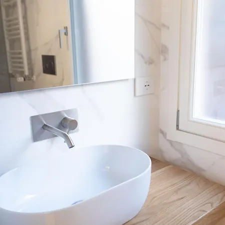 Apartament In