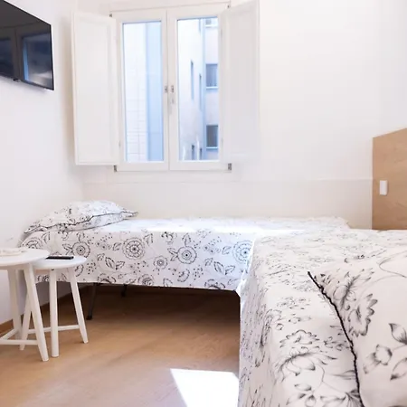 In Apartment Rome