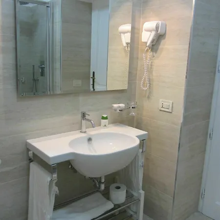 In Apartament