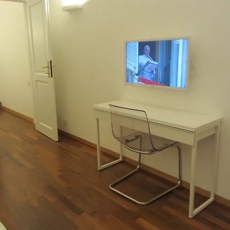 Apartament In