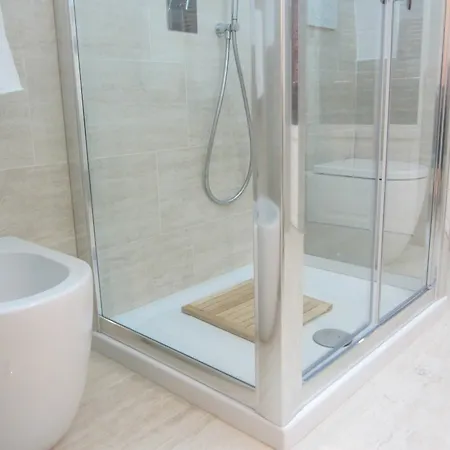 Apartament In *