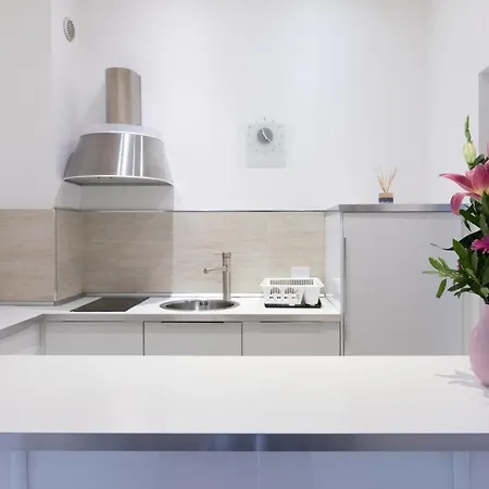 Apartment In