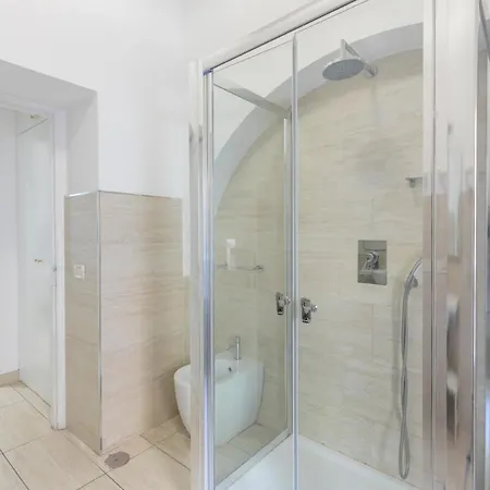 Apartment In *