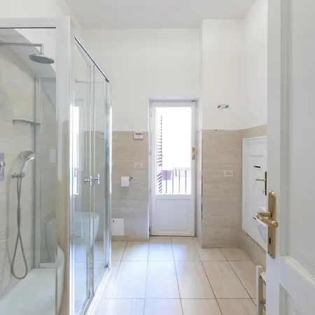 Apartament In
