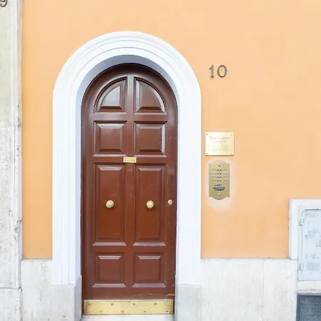In Apartament *
