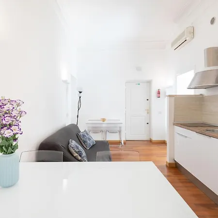 Apartment In *