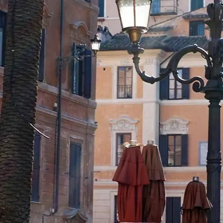 In Roma