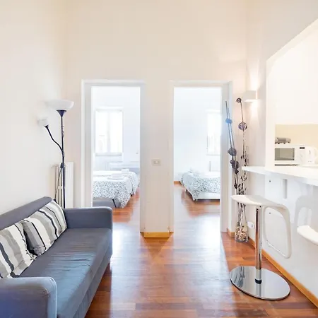 Апартаменты In