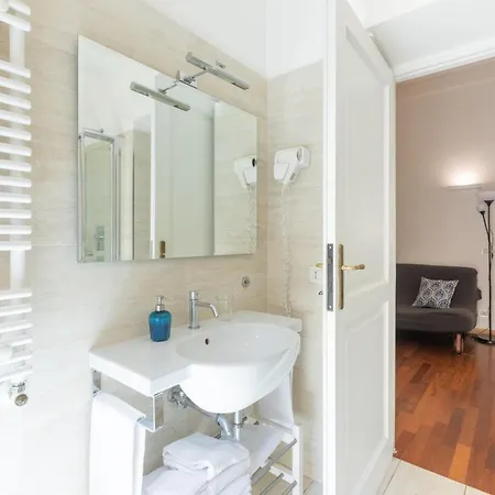 In Apartament